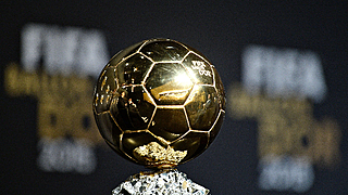 Ancelotti : "Je donnerais le Ballon d'Or aux deux"