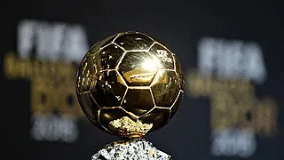 Ballon d'or : la gagnante écrit l'histoire