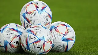 Blessure horrible: tacle violent et cheville disloquée