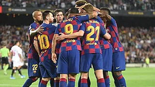 Un Diable à Barcelone? Le Real Betis le veut aussi