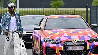 Batshuayi dans le viseur de deux clubs de Premier League