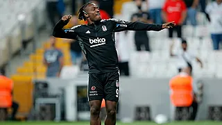 EUROPA LEAGUE Batshuayi déjà décisif. Tous les résultats