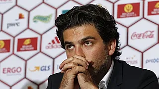 OFFICIEL Un défenseur quitte Charleroi 