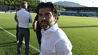 Le COVID s'attaque à la direction de Charleroi