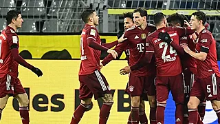 Le Bayern veut devancer Chelsea: 75 millions sur la table