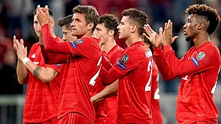 Les grands noms se bousculent déjà pour le Bayern