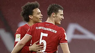 Il envisage de quitter le Bayern suite à l'arrivée de De Ligt
