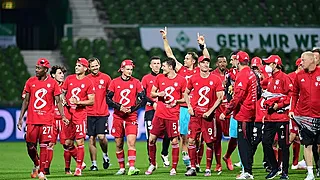 L'UEFA prévoit un changement surprenant pour la Ligue des Champions 2023/24