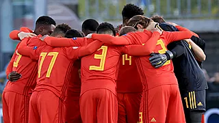 EURO U17: direction le deuxième tour 