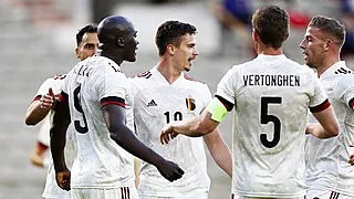 Van der Elst mettrait sur le banc deux Diables expérimentés
