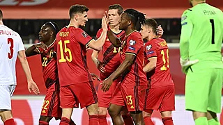 La première place au classement FIFA a ses avantages: 