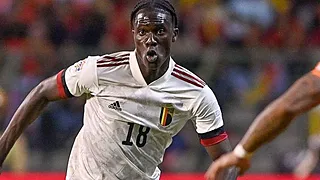 Onana veut voir cet ancien Rouche chez les Diables Rouges