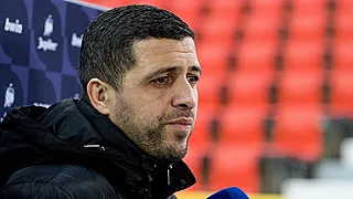 Karim Belhocine veut briser la série