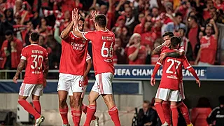Incroyable : un grand club européen envoie 38 joueurs en équipe nationale