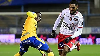 Badibanga quitte Mouscron pour un grand club 