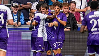 MERCATO : un départ à Anderlecht, le Bayern surveille un Standarman 