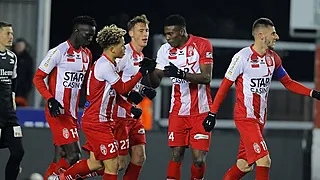Un jeune belge de JPL dans le viseur de l'Inter, Chelsea et Monaco