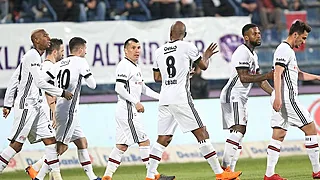 EXCLUSIF Un ancien joueur du Standard proche de Besiktas