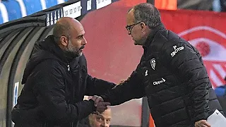 Le geste fort de Bielsa: il met un gros cadeau en jeu 