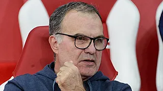 Marcelo Bielsa attaque l'OM en justice