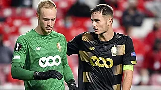TRANSFERTS: Anderlecht investit - Ca se précise pour Vanheusden