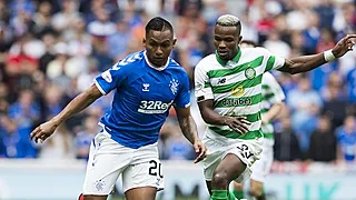 Un Belge épinglé par la Première Ministre: le match du Celtic remis
