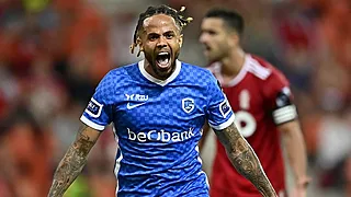 CAN: l'image qui bouleverse tout le peuple congolais