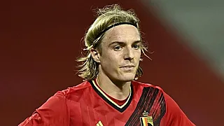 OFFICIEL - Bornauw (ex-RSCA) signe en Bundesliga 