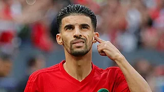 Boussoufa prépare son retour dans le monde du ballon rond 