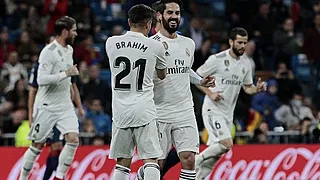 OFFICIEL Brahim Diaz fait son retour au Real Madrid