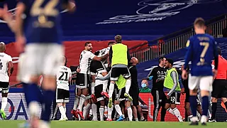 Le bourreau de Manchester City a-t-il misé contre sa propre équipe ?