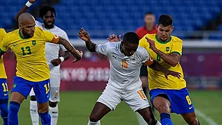 Le Brésil ne fait qu'une bouchée de la Corée du Sud (4-1)