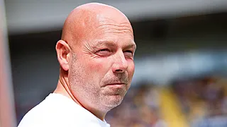 Brian Riemer a préféré ne pas écouter Thorgan Hazard