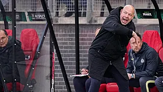 Riemer s'en mêle: la prochaine trêve comme seul espoir à Anderlecht
