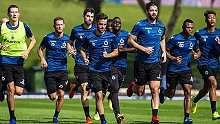 Bruges met 5 millions sur la table pour un attaquant congolais