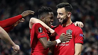 Deux clubs en guerre à cause de Bruno Fernandes