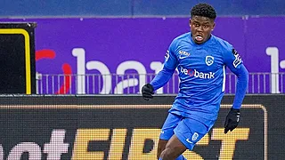 OFFICIEL: Limbombe quitte Genk