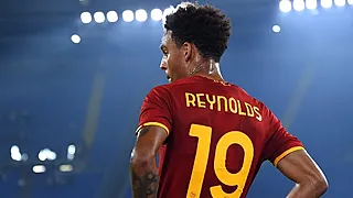 Plusieurs clubs intéressés par Reynolds de Westerlo 