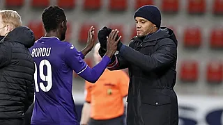 Anderlecht suit de près un défenseur: Dortmund aussi sur le coup