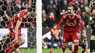 Le Standard craint le départ de son Golden Boy