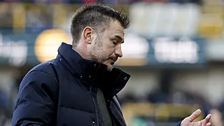 Hoefkens parle enfin et Bruges prend cher