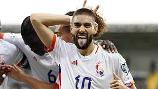 Carrasco pète les plombs : expulsé alors qu'il est la victime