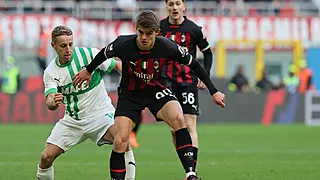 De Ketelaere souffre, Pioli sur le banc des accusés