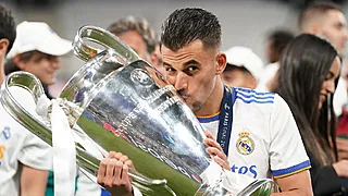 Un Clasico en demi-finale de la Copa del Rey