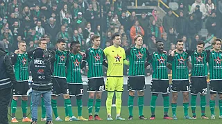 Le Cercle de Bruges s'est-il fait 