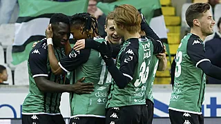 Gand s'incline dans un match fou, le Standard se frotte les mains