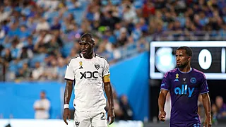 Benteke ne s'arrête plus : encore un but pour l'attaquant 🎥