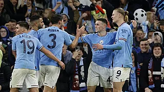 FA CUP - Kompany vit un enfer pour son retour à l'Etihad Stadium