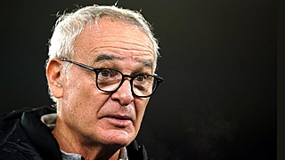 C'est fini pour Ranieri : "Le moment est venu de nous quitter"