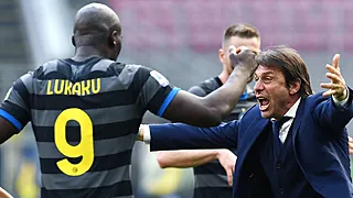 Nouveau possible transfert XXL en vue pour Romelu Lukaku 